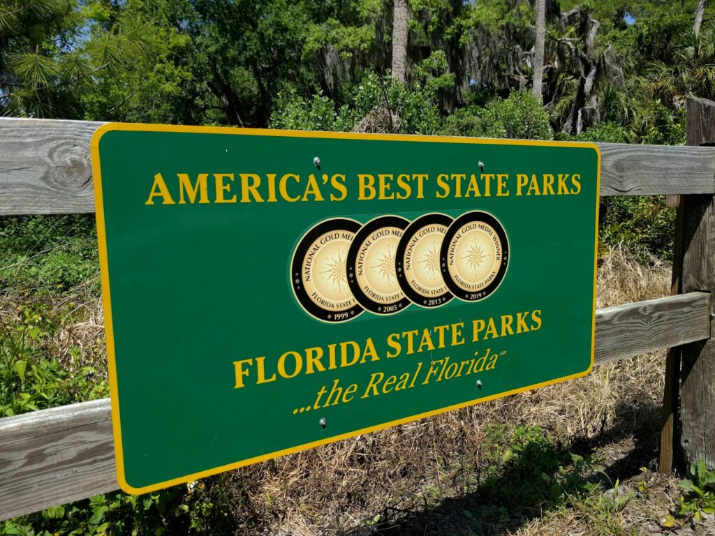 florida signs