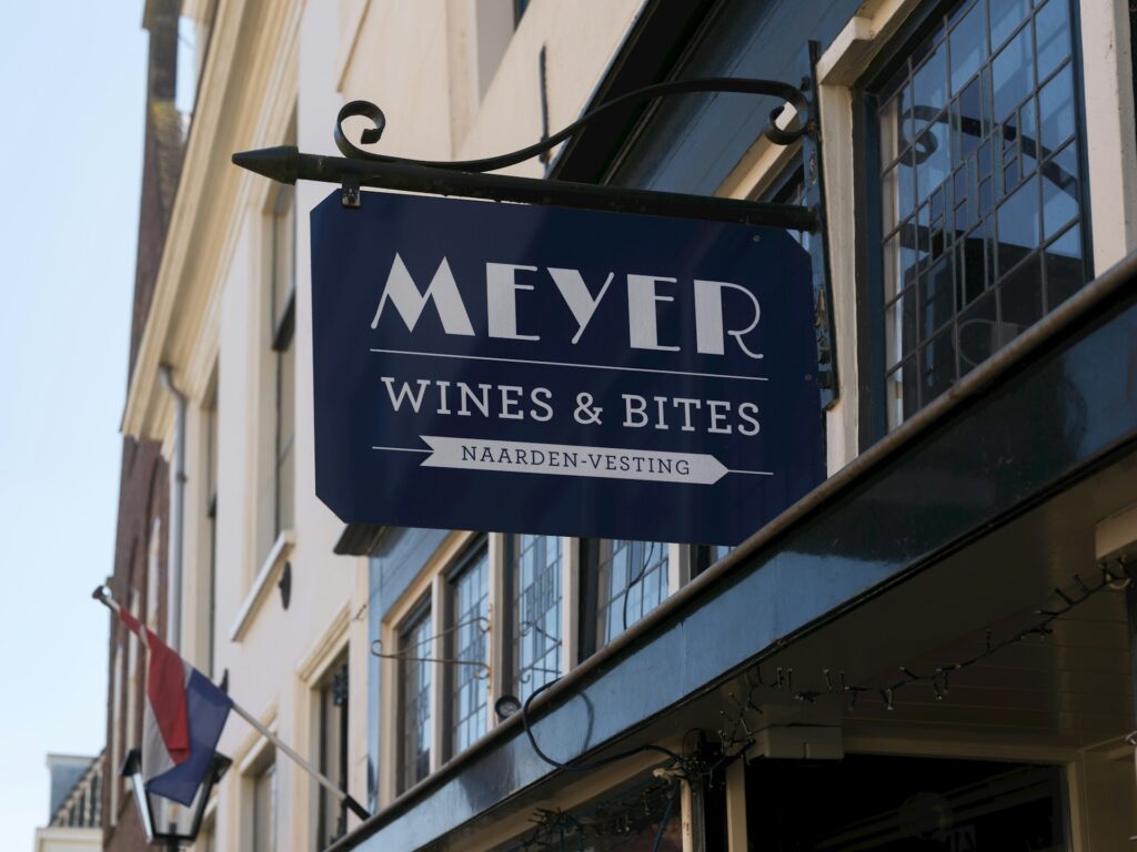 Why Quick Sign Turnaround Depends on On-Site Fabrication 2 signage