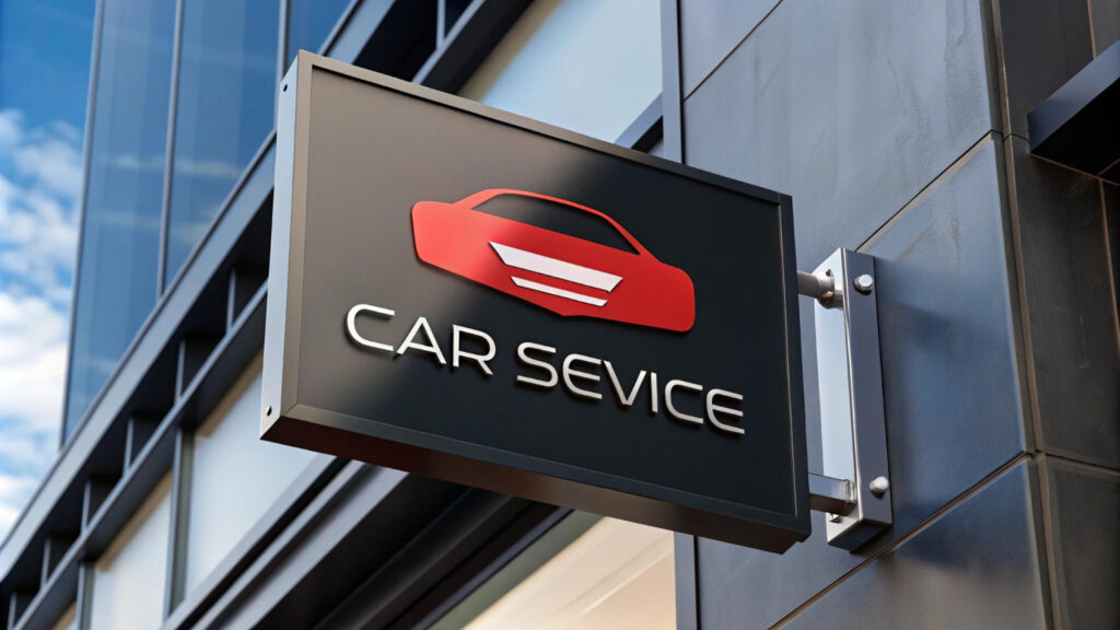 Auto Dealership